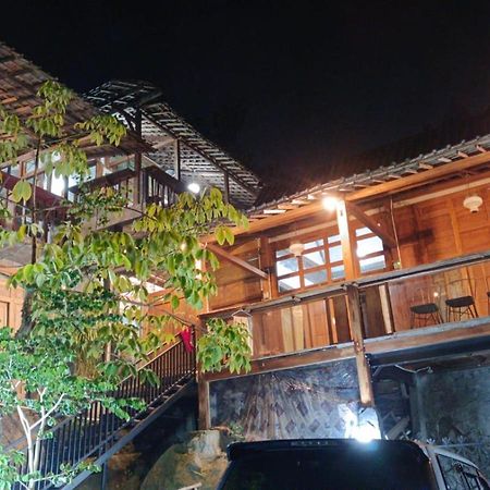 Omah Singo Stay & Resto Yogyakarta Бантул Екстер'єр фото