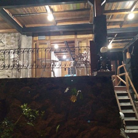 Omah Singo Stay & Resto Yogyakarta Бантул Екстер'єр фото