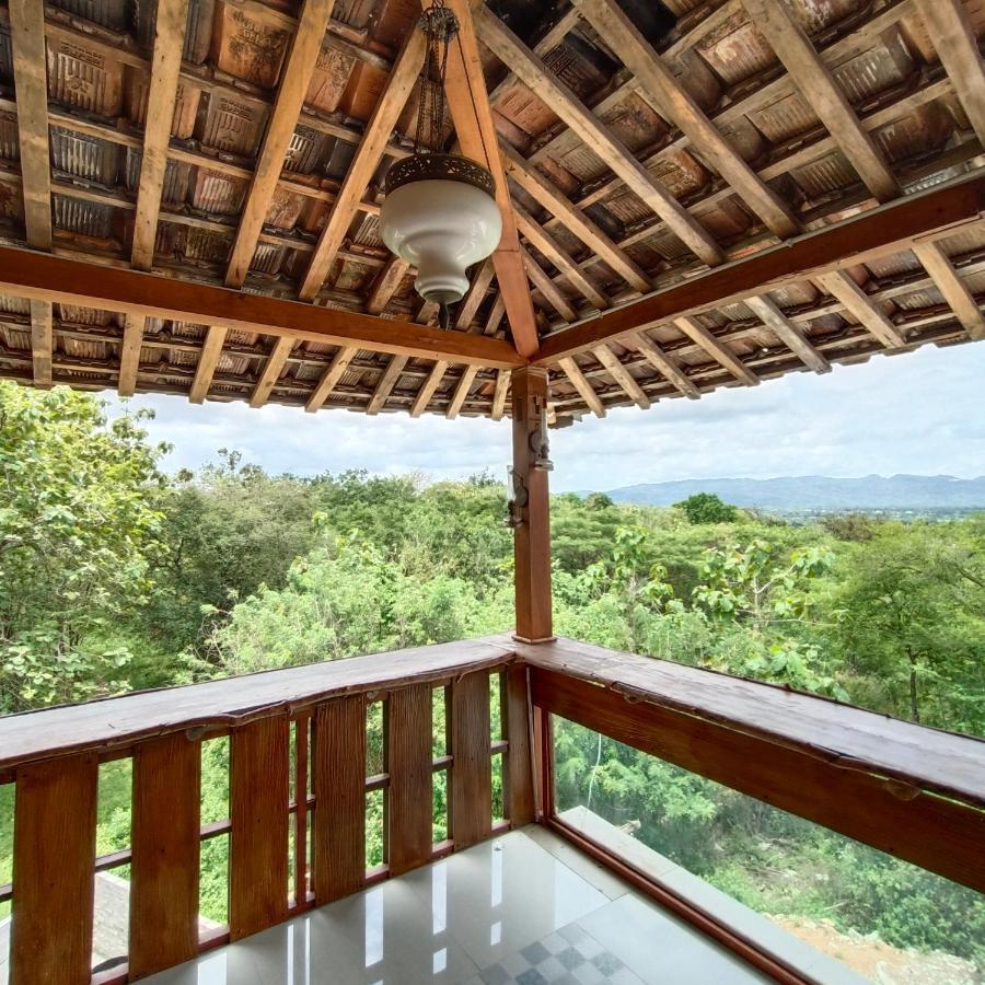 Omah Singo Stay & Resto Yogyakarta Бантул Екстер'єр фото
