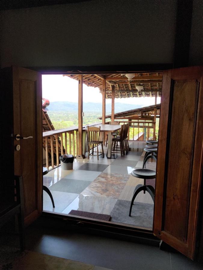 Omah Singo Stay & Resto Yogyakarta Бантул Екстер'єр фото