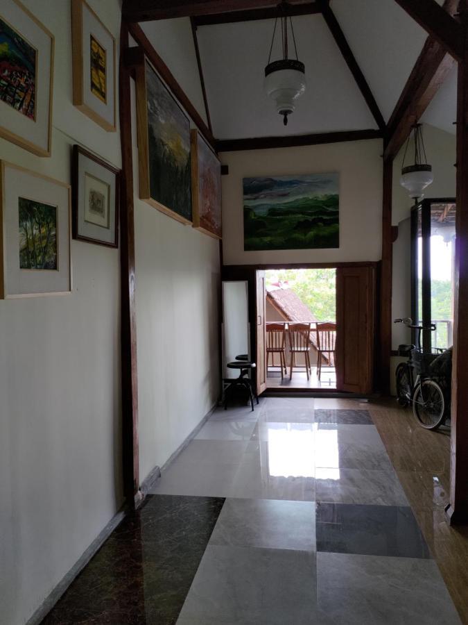 Omah Singo Stay & Resto Yogyakarta Бантул Екстер'єр фото