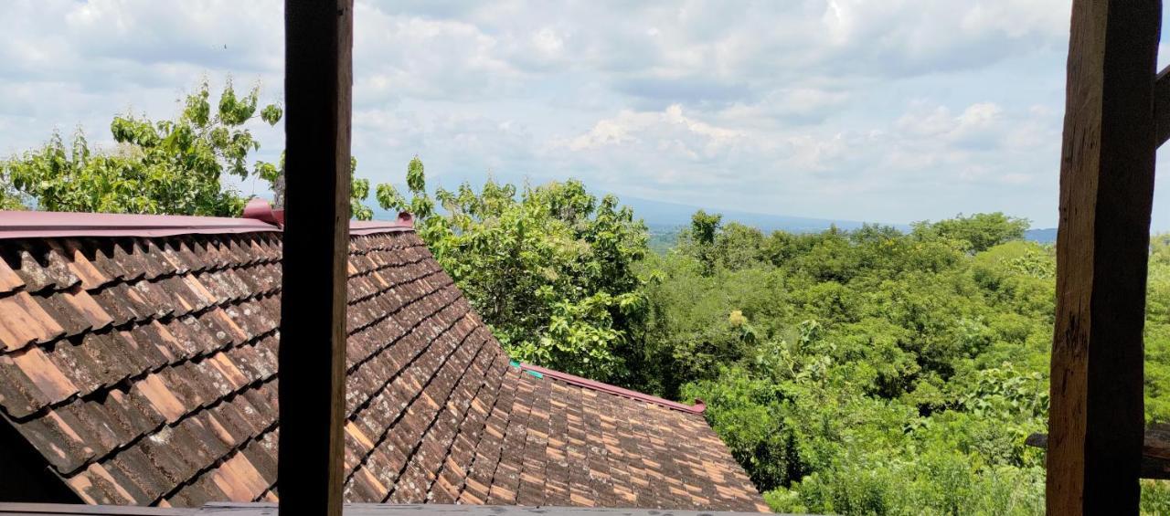 Omah Singo Stay & Resto Yogyakarta Бантул Екстер'єр фото