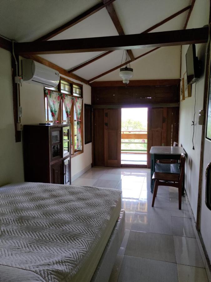 Omah Singo Stay & Resto Yogyakarta Бантул Екстер'єр фото