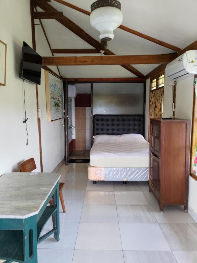 Omah Singo Stay & Resto Yogyakarta Бантул Екстер'єр фото