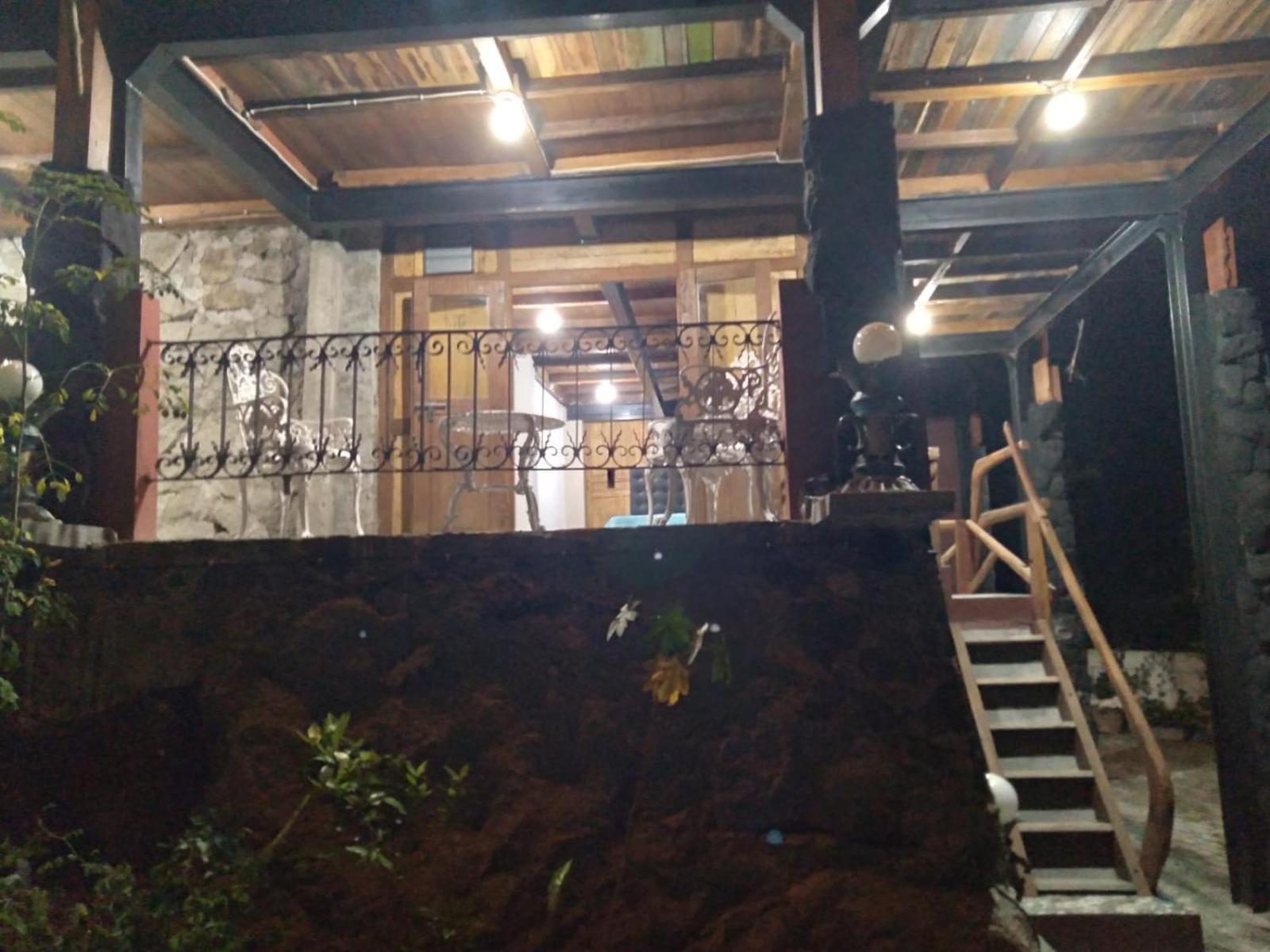 Omah Singo Stay & Resto Yogyakarta Бантул Екстер'єр фото